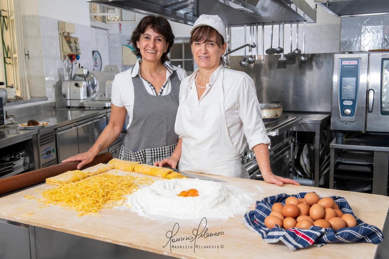 Locanda Italia Serralunga d'Alba Exteriér fotografie